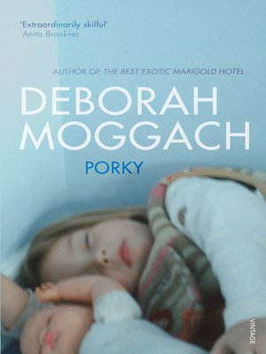 cover image of Porky